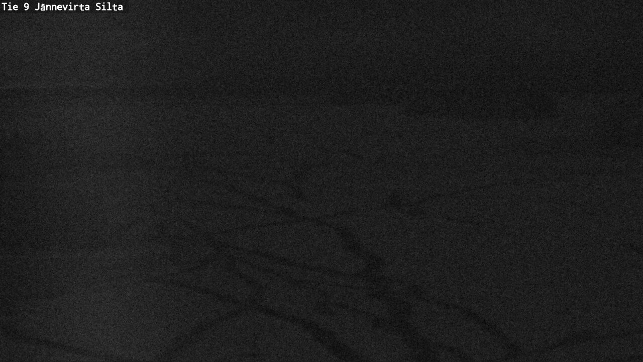 Kelikamerat Kuva Tie 9 Kuopio, Jännevirran silta, Kuopio, Pohjois-Savo