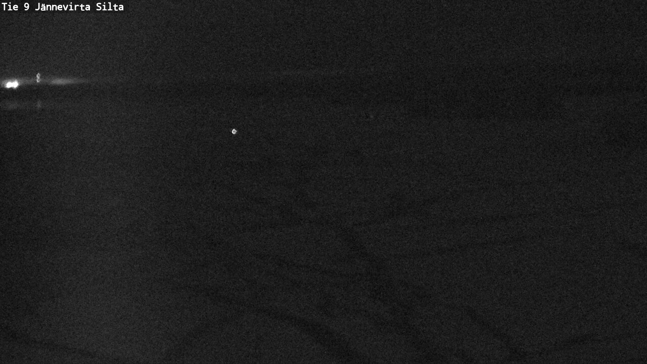 Kelikamerat Kuva Tie 9 Kuopio, Jännevirran silta, Kuopio, Pohjois-Savo