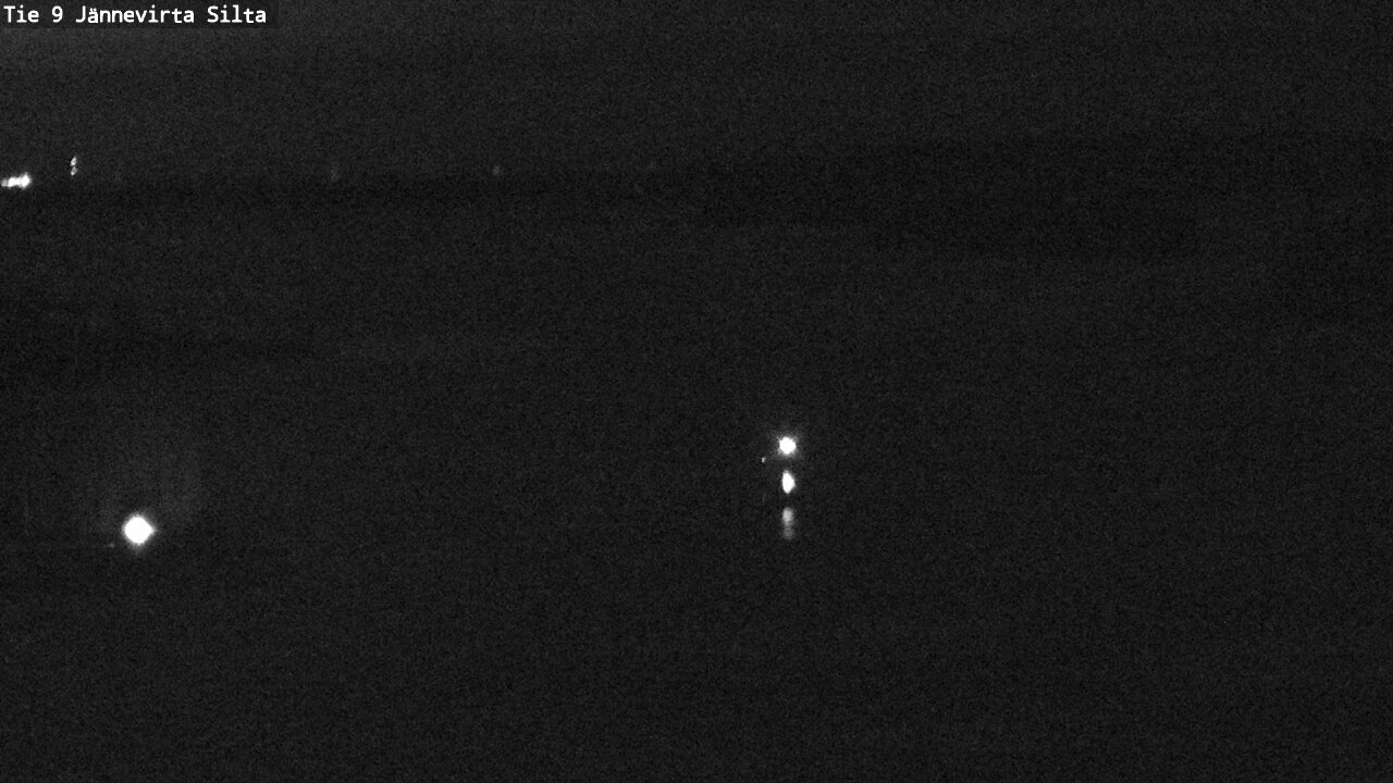 Kelikamerat Kuva Tie 9 Kuopio, Jännevirran silta, Kuopio, Pohjois-Savo