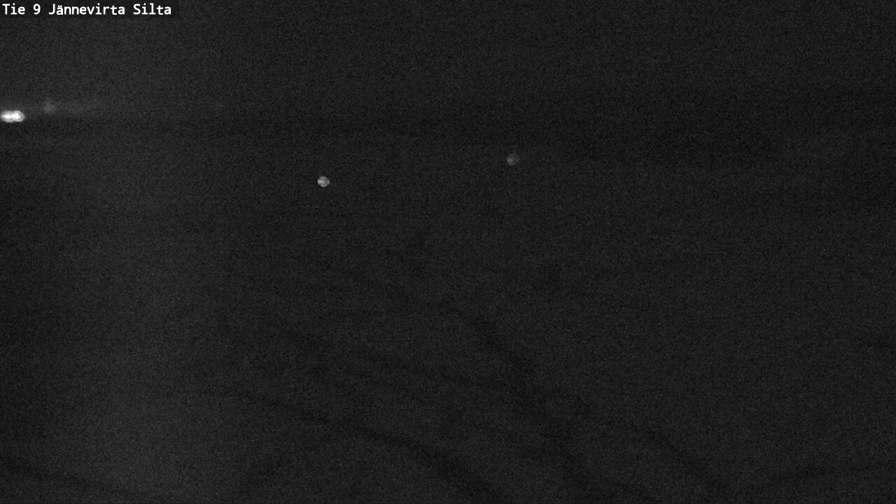 Kelikamerat Kuva Tie 9 Kuopio, Jännevirran silta, Kuopio, Pohjois-Savo