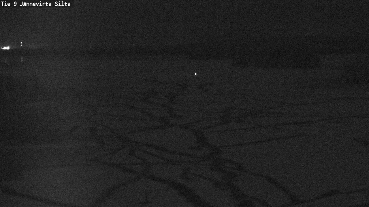 Kelikamerat Kuva Tie 9 Kuopio, Jännevirran silta, Kuopio, Pohjois-Savo