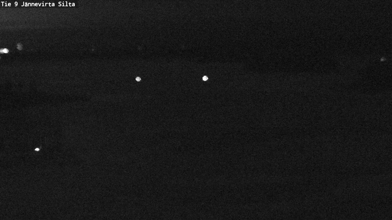 Kelikamerat Kuva Tie 9 Kuopio, Jännevirran silta, Kuopio, Pohjois-Savo