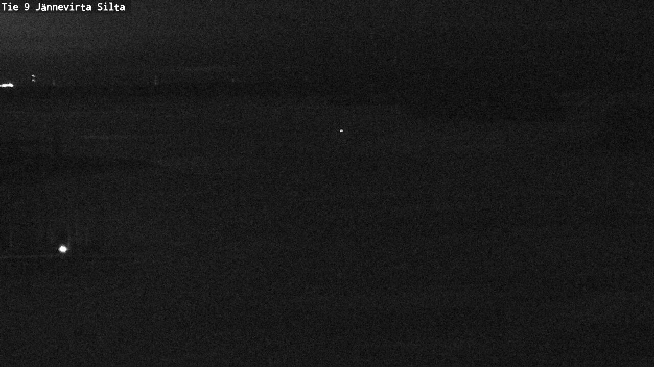 Kelikamerat Kuva Tie 9 Kuopio, Jännevirran silta, Kuopio, Pohjois-Savo