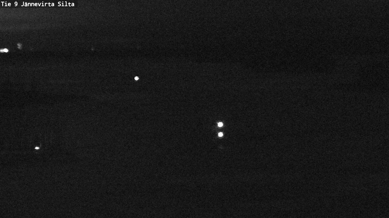 Kelikamerat Kuva Tie 9 Kuopio, Jännevirran silta, Kuopio, Pohjois-Savo