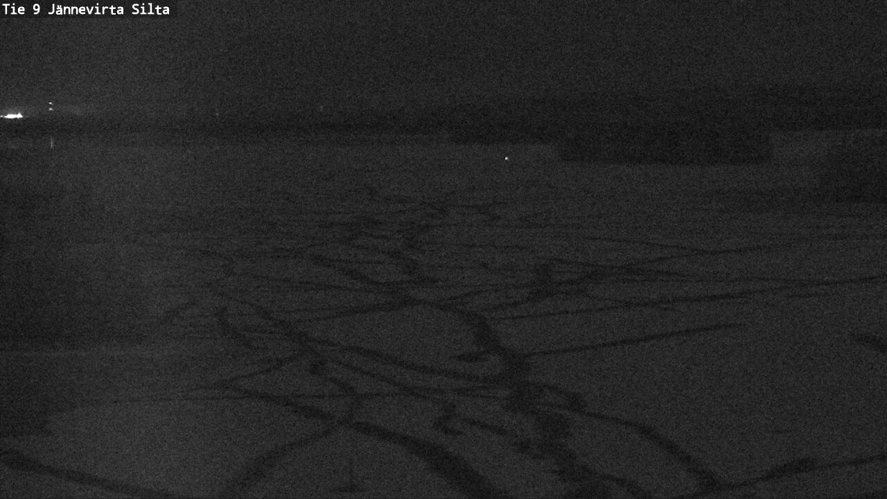 Kelikamerat Kuva Tie 9 Kuopio, Jännevirran silta, Kuopio, Pohjois-Savo