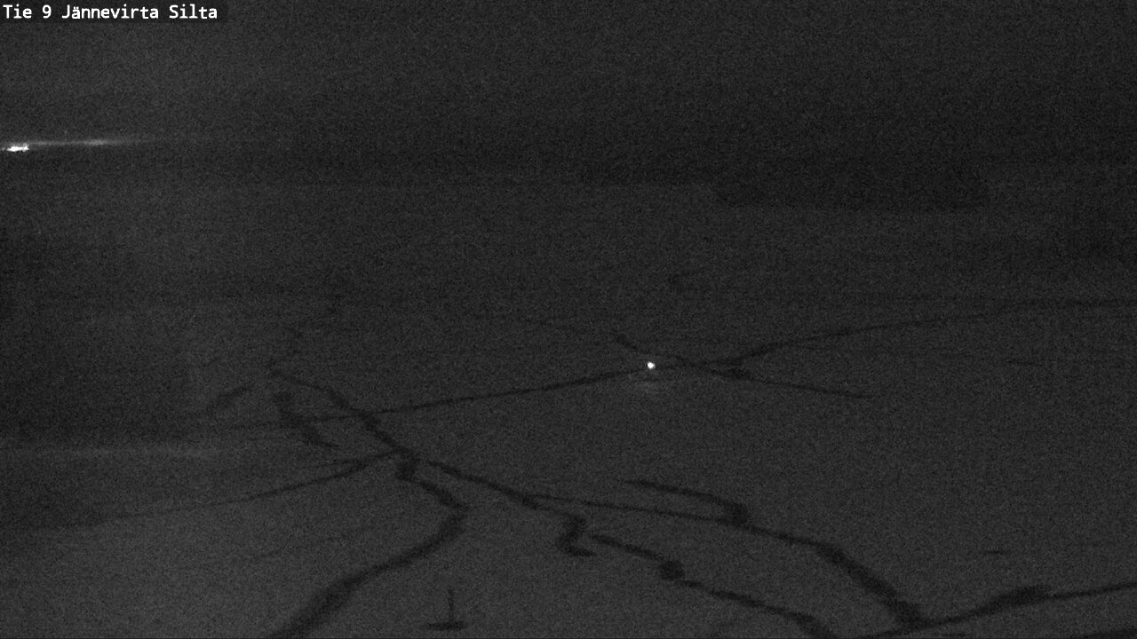 Kelikamerat Kuva Tie 9 Kuopio, Jännevirran silta, Kuopio, Pohjois-Savo