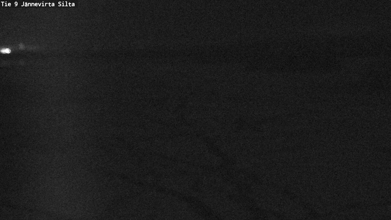 Kelikamerat Kuva Tie 9 Kuopio, Jännevirran silta, Kuopio, Pohjois-Savo