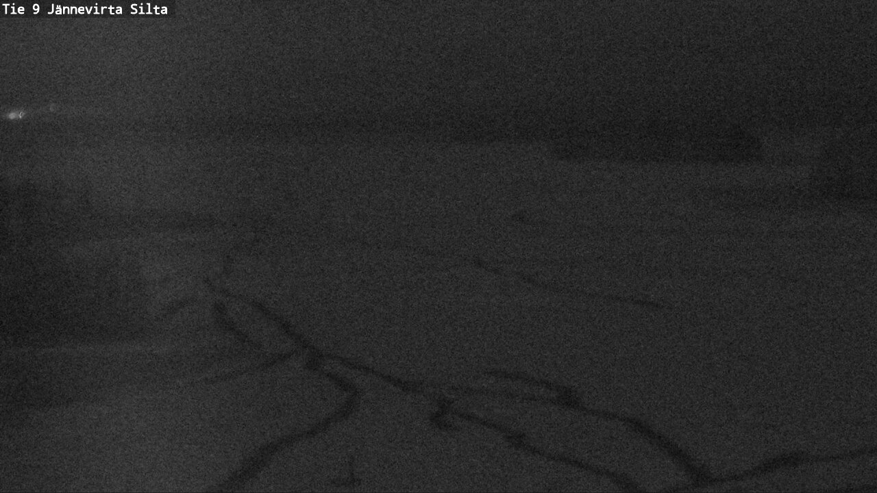 Kelikamerat Kuva Tie 9 Kuopio, Jännevirran silta, Kuopio, Pohjois-Savo