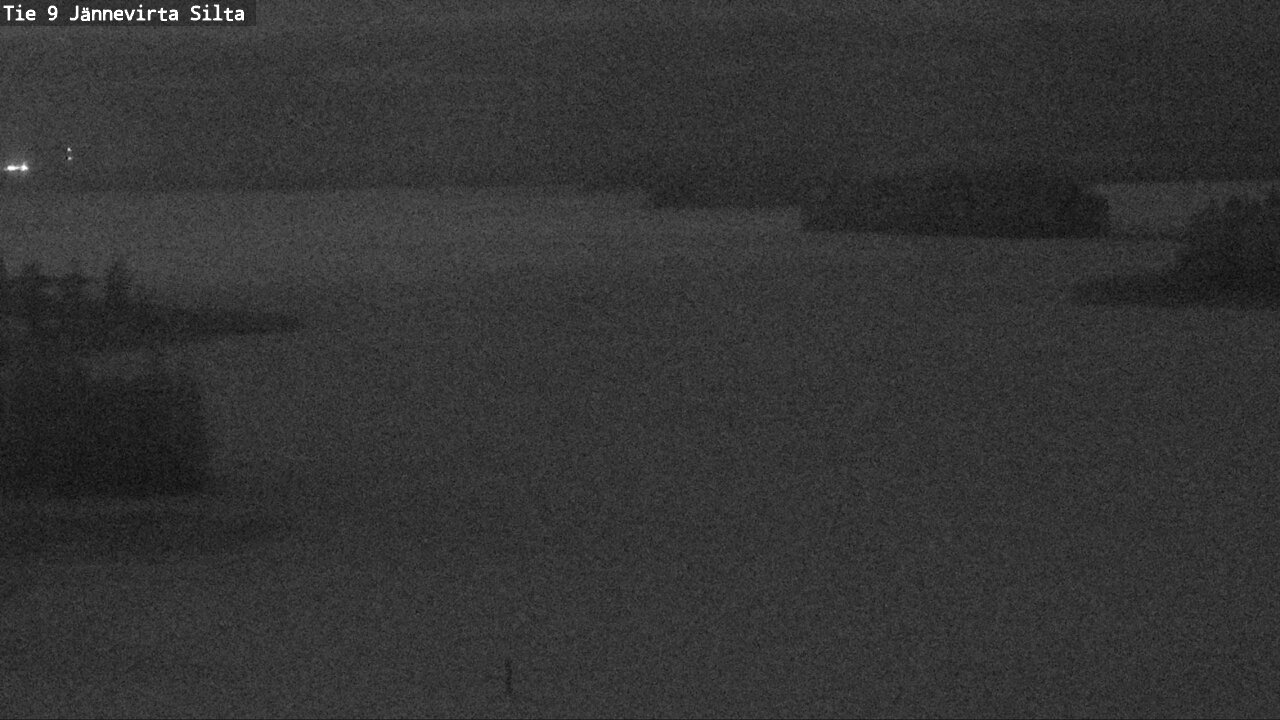 Kelikamerat Kuva Tie 9 Kuopio, Jännevirran silta, Kuopio, Pohjois-Savo