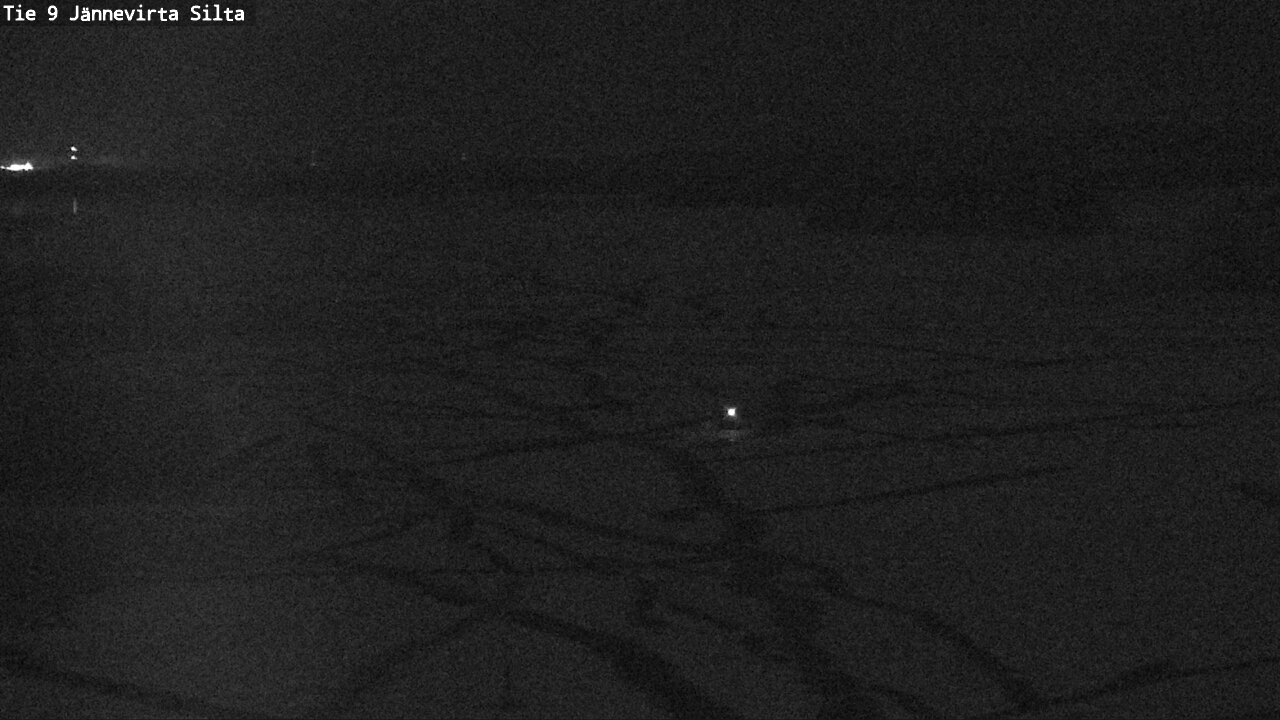 Kelikamerat Kuva Tie 9 Kuopio, Jännevirran silta, Kuopio, Pohjois-Savo