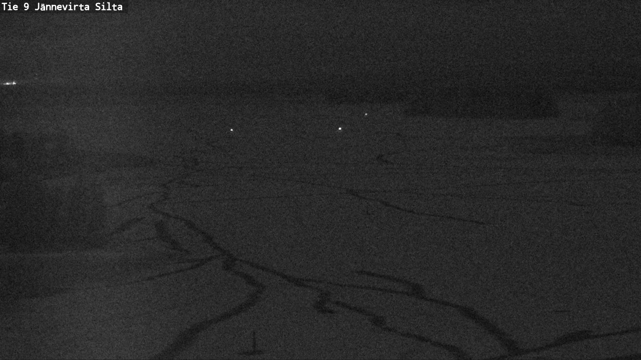 Kelikamerat Kuva Tie 9 Kuopio, Jännevirran silta, Kuopio, Pohjois-Savo