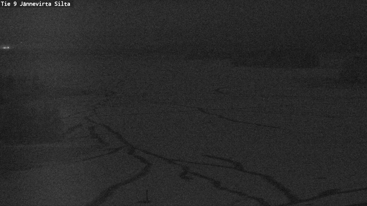 Kelikamerat Kuva Tie 9 Kuopio, Jännevirran silta, Kuopio, Pohjois-Savo