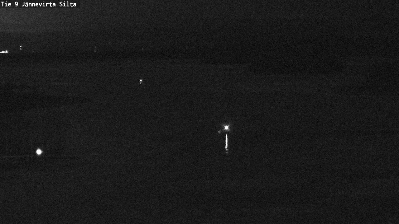 Kelikamerat Kuva Tie 9 Kuopio, Jännevirran silta, Kuopio, Pohjois-Savo