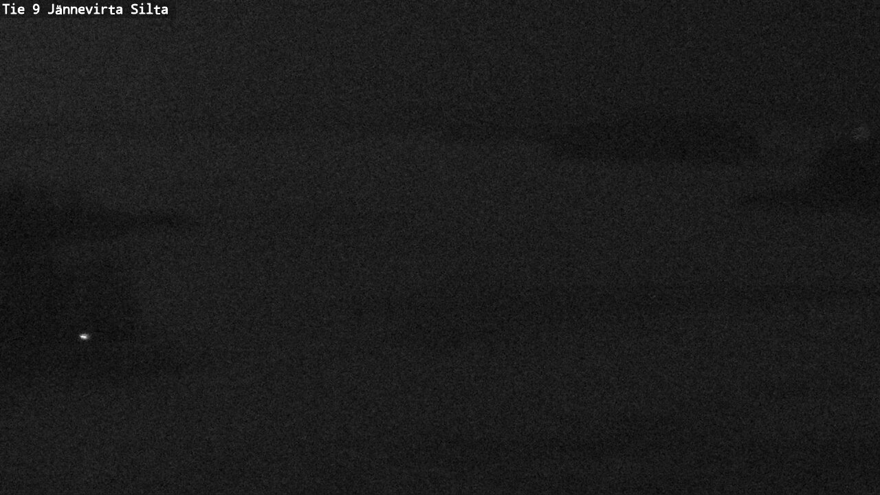 Kelikamerat Kuva Tie 9 Kuopio, Jännevirran silta, Kuopio, Pohjois-Savo