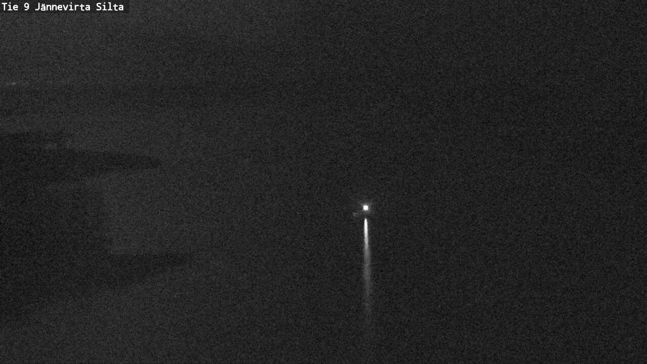 Kelikamerat Kuva Tie 9 Kuopio, Jännevirran silta, Kuopio, Pohjois-Savo