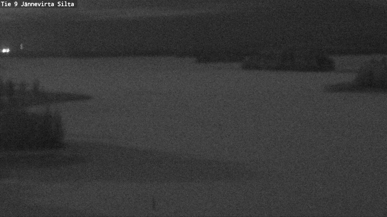 Kelikamerat Kuva Tie 9 Kuopio, Jännevirran silta, Kuopio, Pohjois-Savo