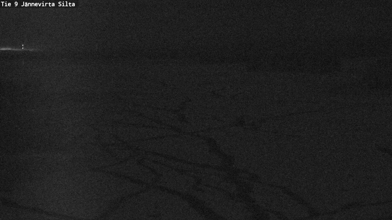 Kelikamerat Kuva Tie 9 Kuopio, Jännevirran silta, Kuopio, Pohjois-Savo