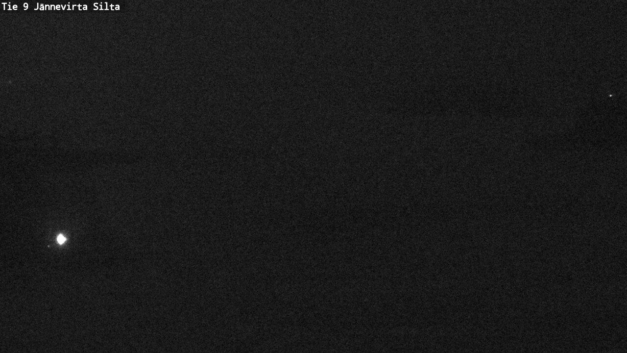 Kelikamerat Kuva Tie 9 Kuopio, Jännevirran silta, Kuopio, Pohjois-Savo