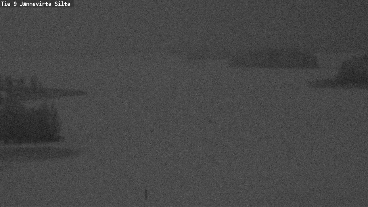 Kelikamerat Kuva Tie 9 Kuopio, Jännevirran silta, Kuopio, Pohjois-Savo