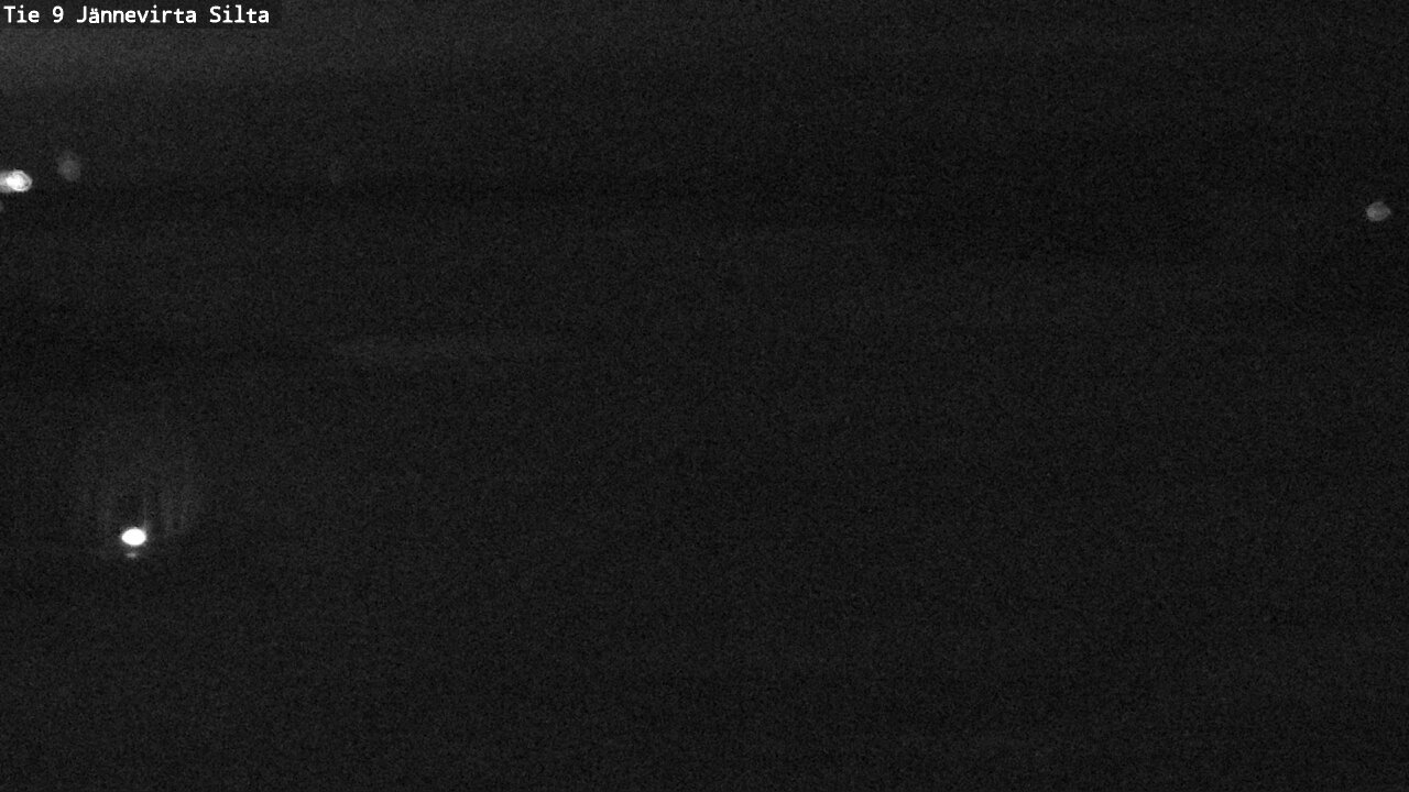 Kelikamerat Kuva Tie 9 Kuopio, Jännevirran silta, Kuopio, Pohjois-Savo