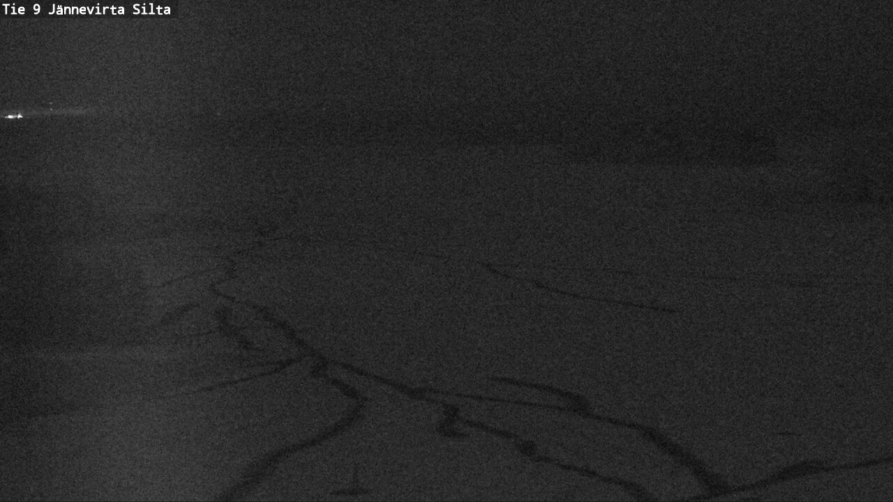 Kelikamerat Kuva Tie 9 Kuopio, Jännevirran silta, Kuopio, Pohjois-Savo