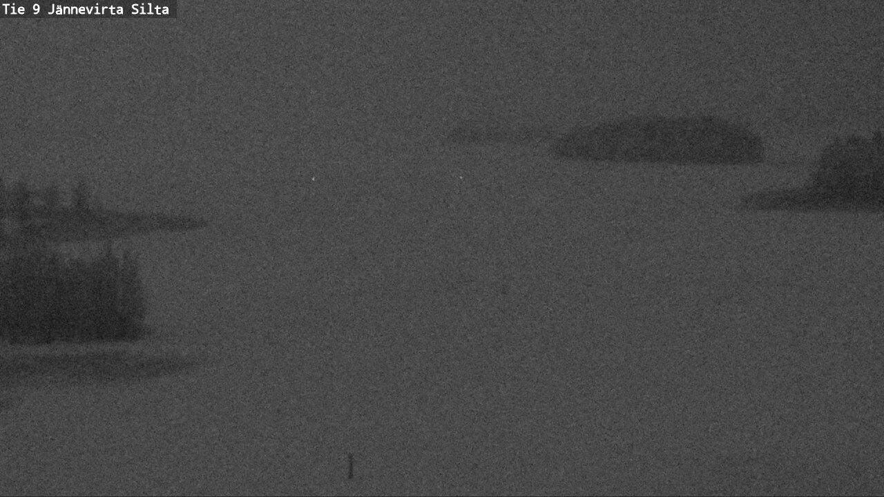 Kelikamerat Kuva Tie 9 Kuopio, Jännevirran silta, Kuopio, Pohjois-Savo