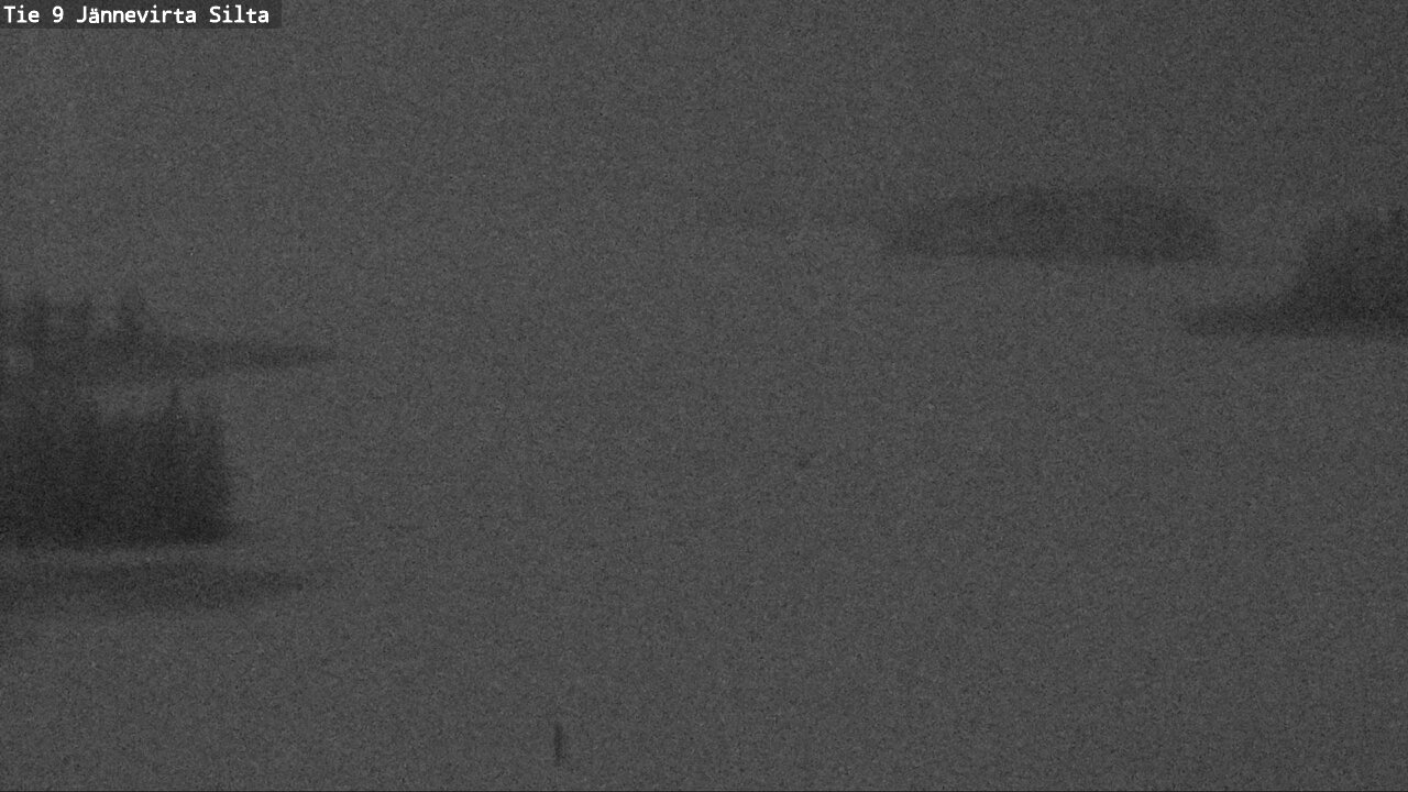 Kelikamerat Kuva Tie 9 Kuopio, Jännevirran silta, Kuopio, Pohjois-Savo