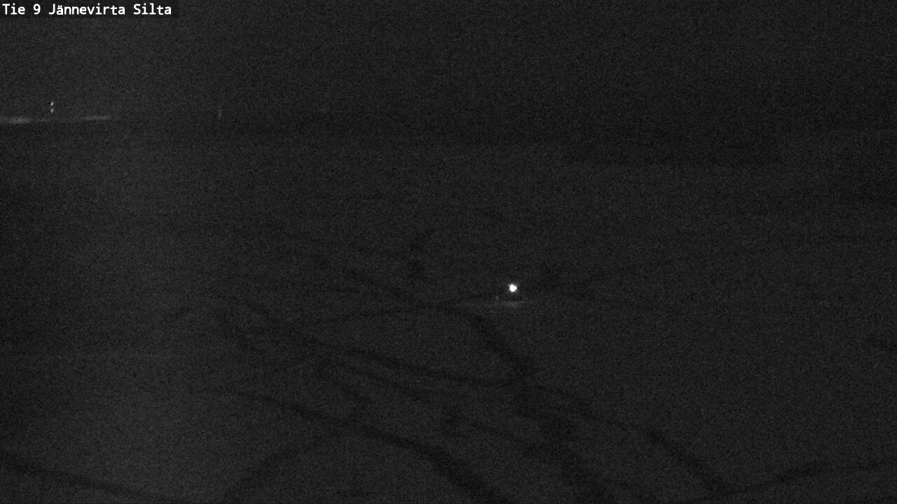 Kelikamerat Kuva Tie 9 Kuopio, Jännevirran silta, Kuopio, Pohjois-Savo