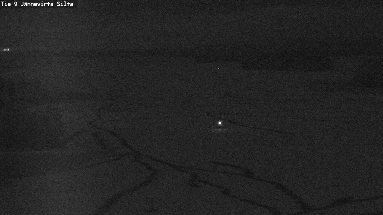 Kelikamerat Kuva Tie 9 Kuopio, Jännevirran silta, Kuopio, Pohjois-Savo