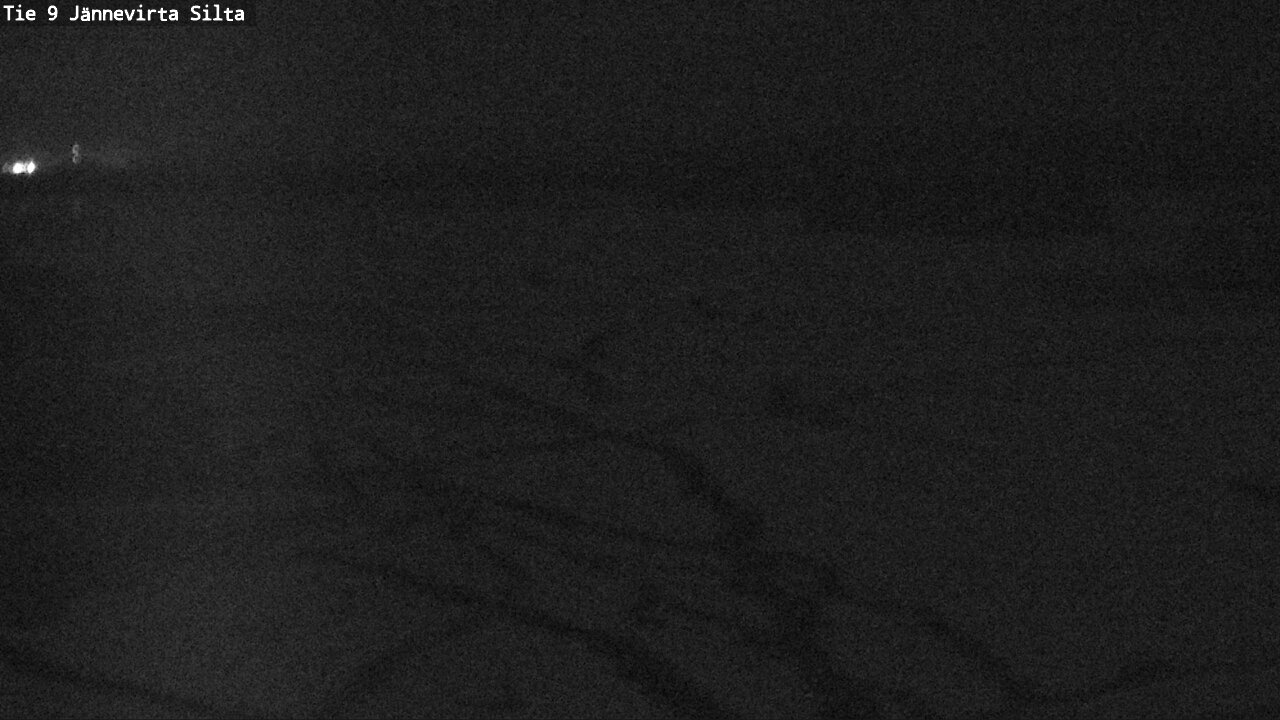 Kelikamerat Kuva Tie 9 Kuopio, Jännevirran silta, Kuopio, Pohjois-Savo