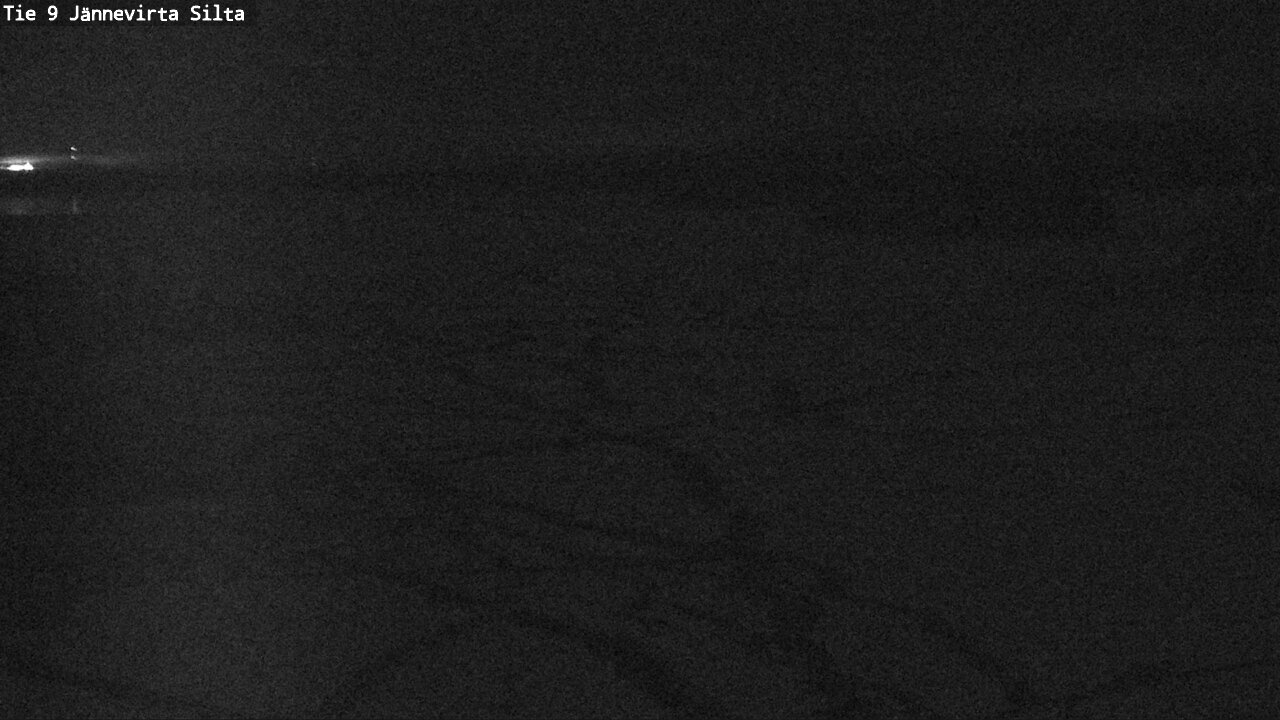 Kelikamerat Kuva Tie 9 Kuopio, Jännevirran silta, Kuopio, Pohjois-Savo