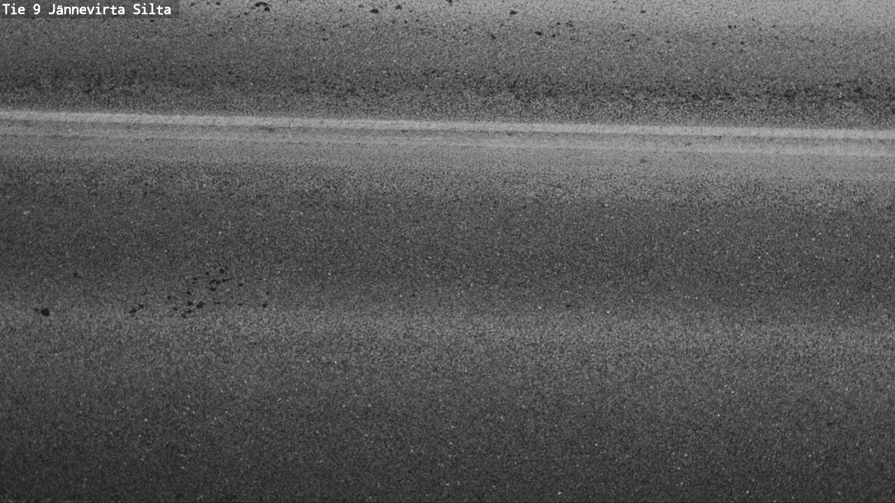 Kelikamerat Kuva Tie 9 Kuopio, Jännevirran silta, Kuopio, Pohjois-Savo