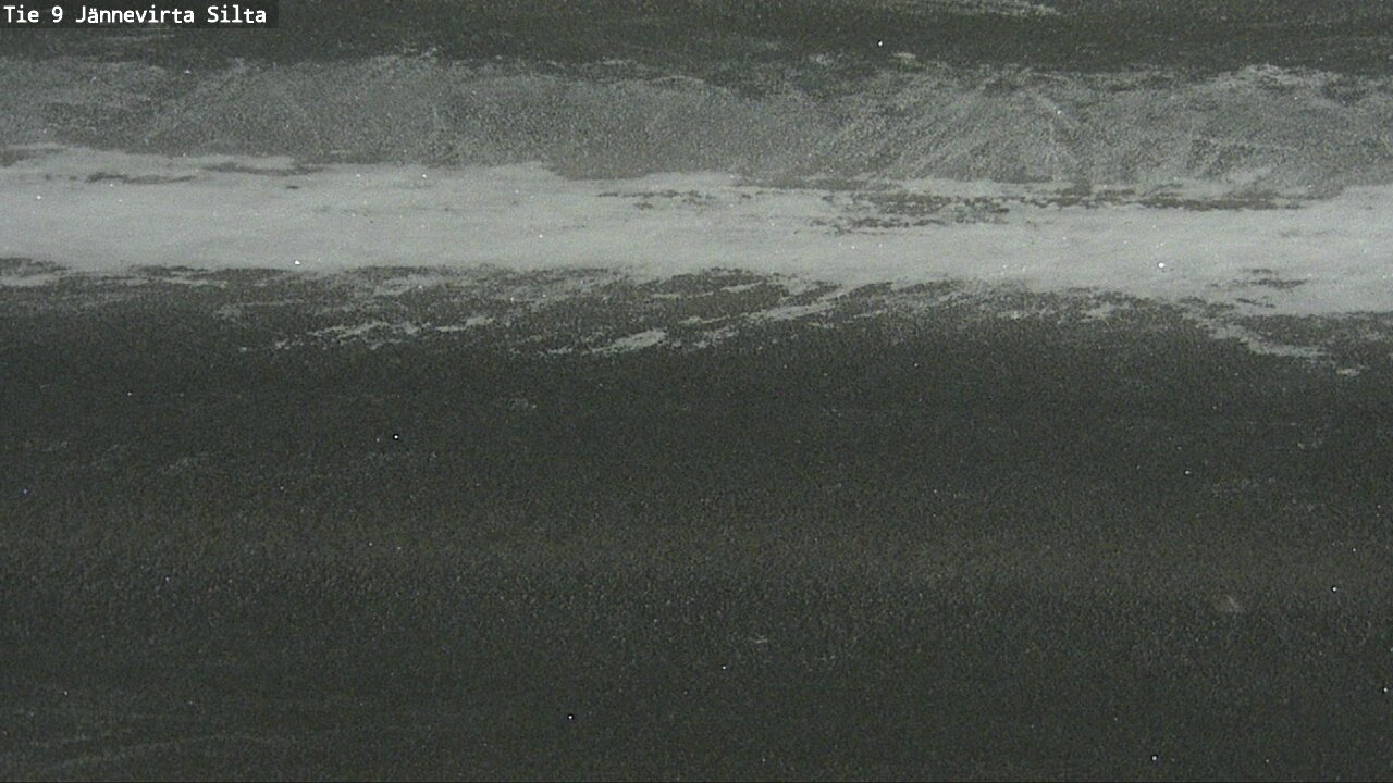 Kelikamerat Kuva Tie 9 Kuopio, Jännevirran silta, Kuopio, Pohjois-Savo