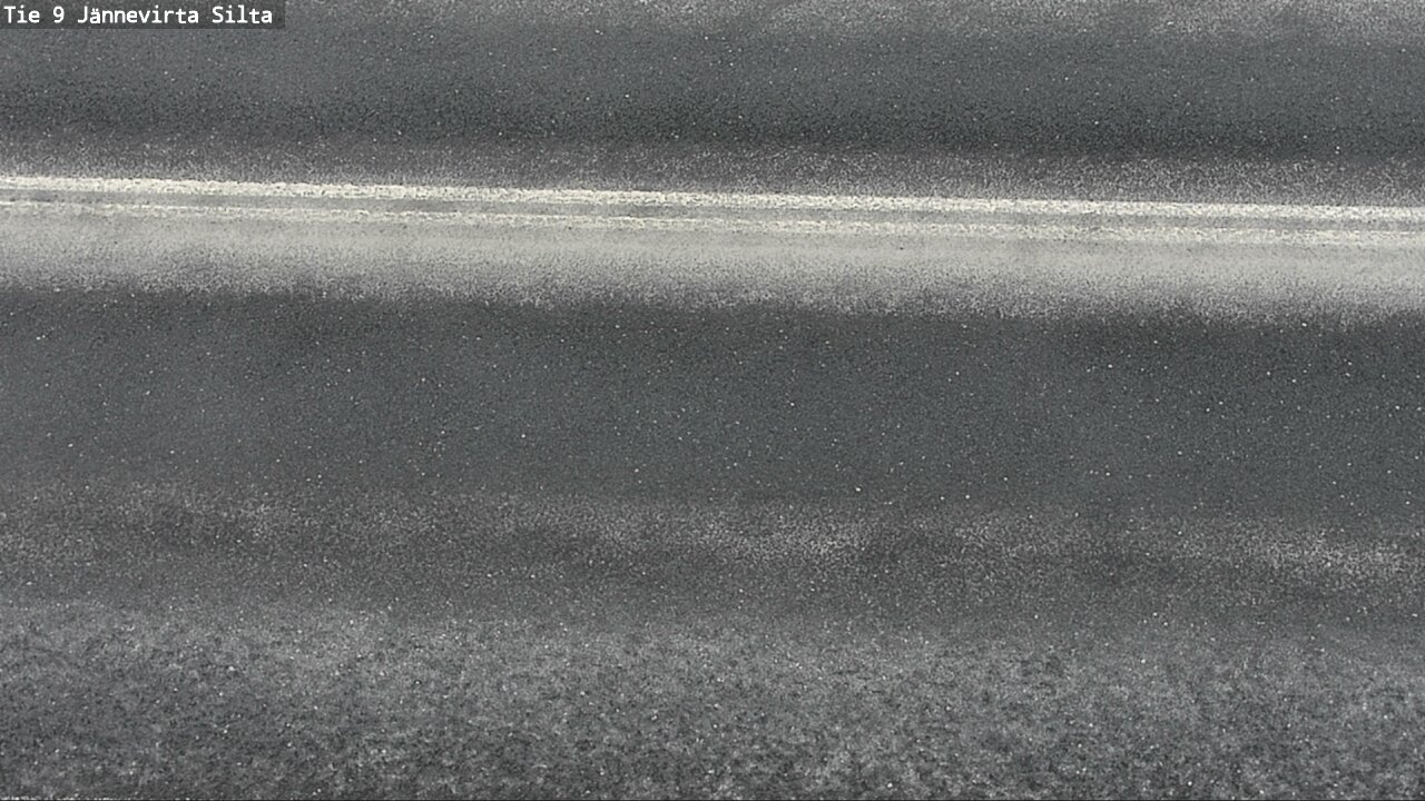 Kelikamerat Kuva Tie 9 Kuopio, Jännevirran silta, Kuopio, Pohjois-Savo