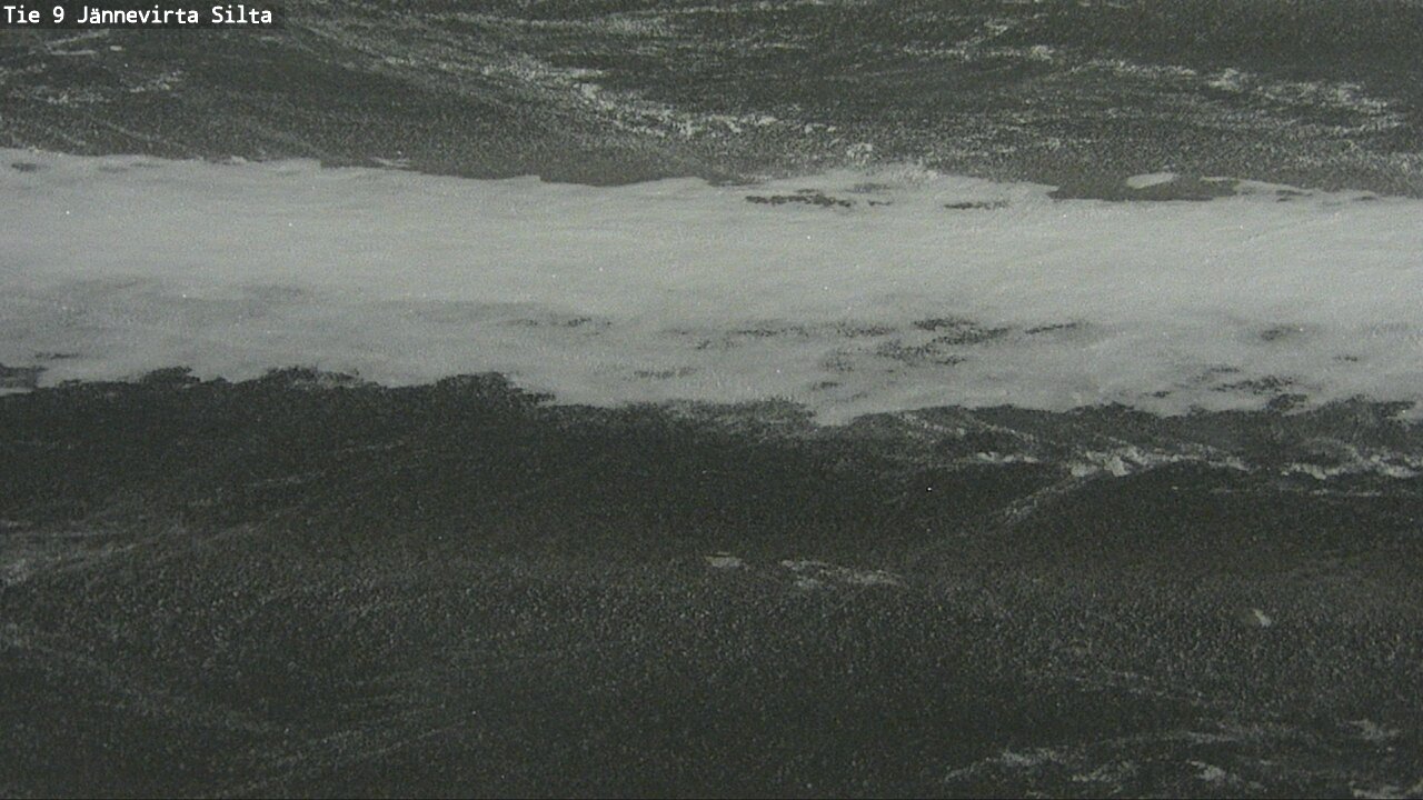 Kelikamerat Kuva Tie 9 Kuopio, Jännevirran silta, Kuopio, Pohjois-Savo