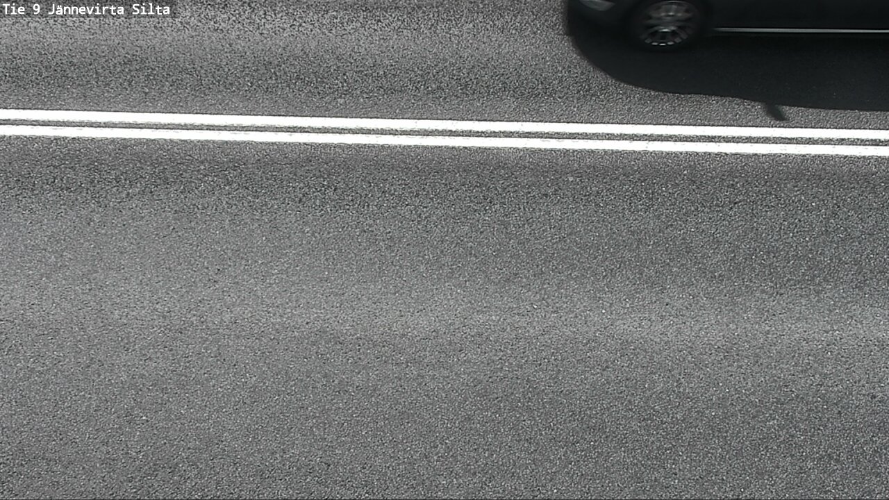 Kelikamerat Kuva Tie 9 Kuopio, Jännevirran silta, Kuopio, Pohjois-Savo