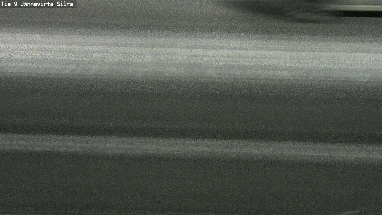 Kelikamerat Kuva Tie 9 Kuopio, Jännevirran silta, Kuopio, Pohjois-Savo