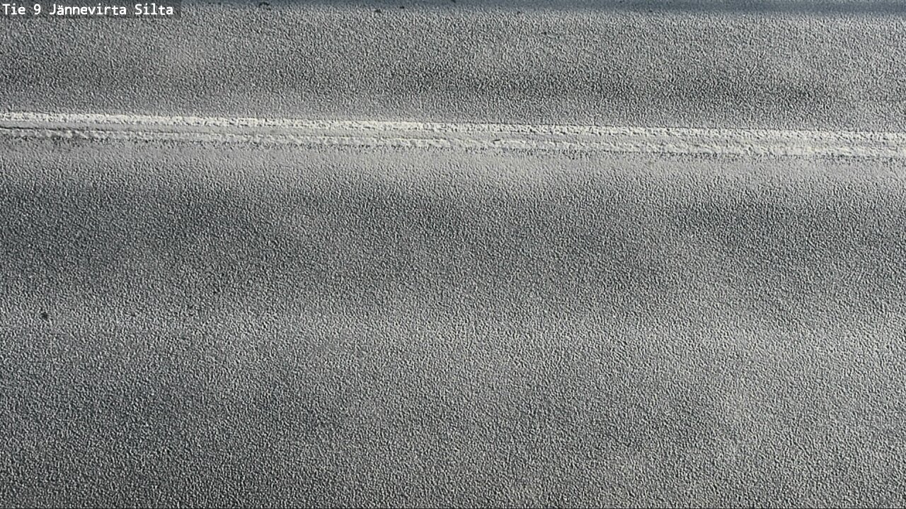 Kelikamerat Kuva Tie 9 Kuopio, Jännevirran silta, Kuopio, Pohjois-Savo