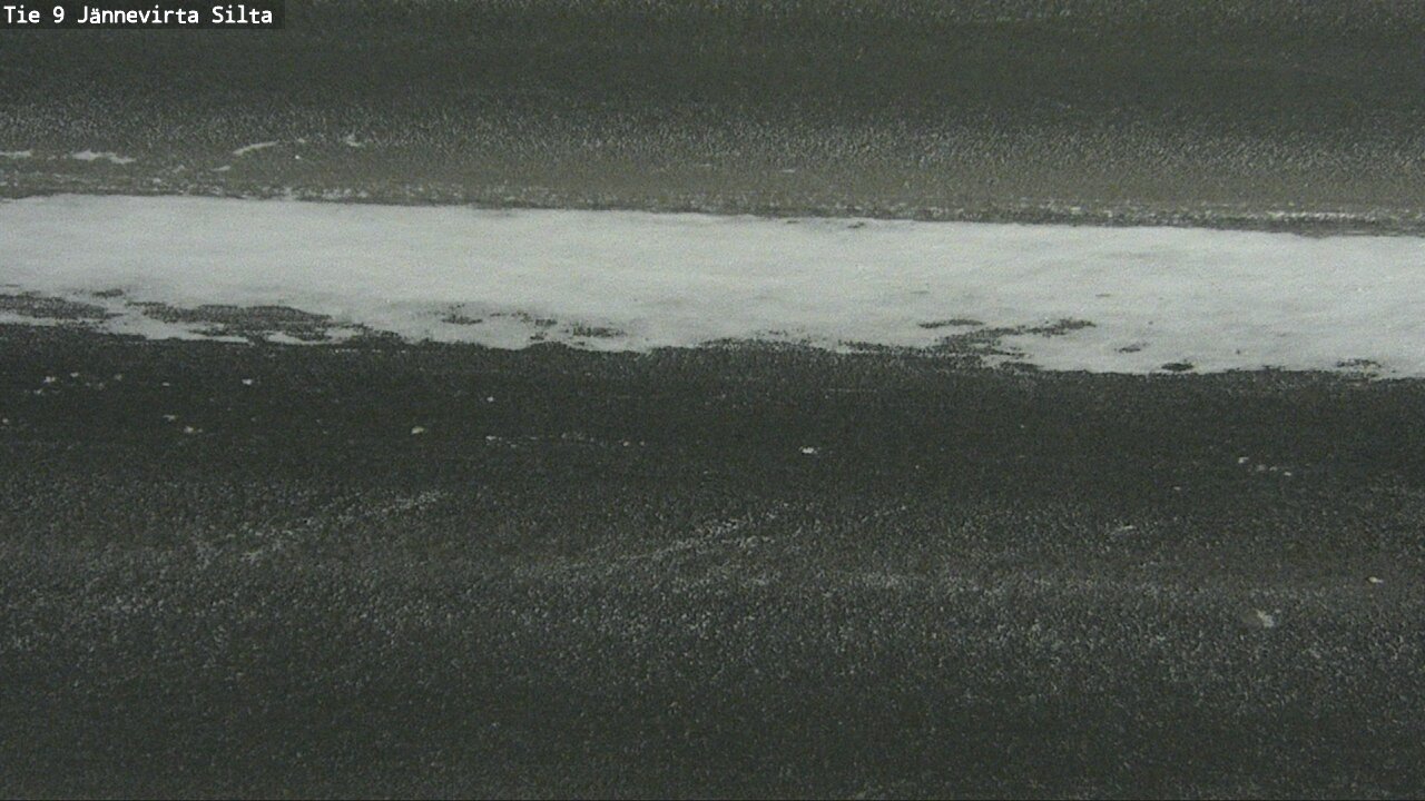 Kelikamerat Kuva Tie 9 Kuopio, Jännevirran silta, Kuopio, Pohjois-Savo