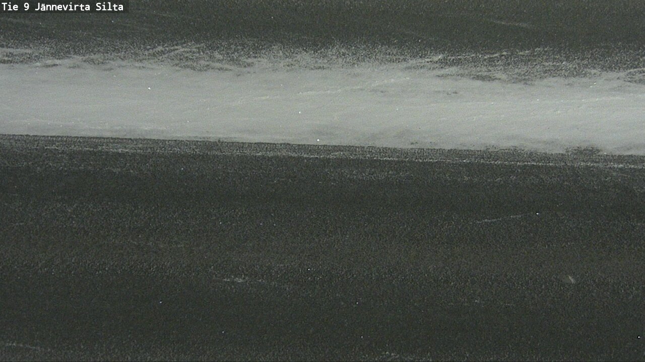 Kelikamerat Kuva Tie 9 Kuopio, Jännevirran silta, Kuopio, Pohjois-Savo