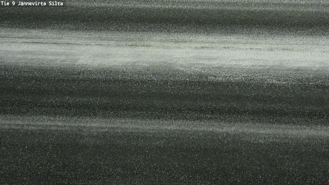 Kelikamerat Kuva Tie 9 Kuopio, Jännevirran silta, Kuopio, Pohjois-Savo