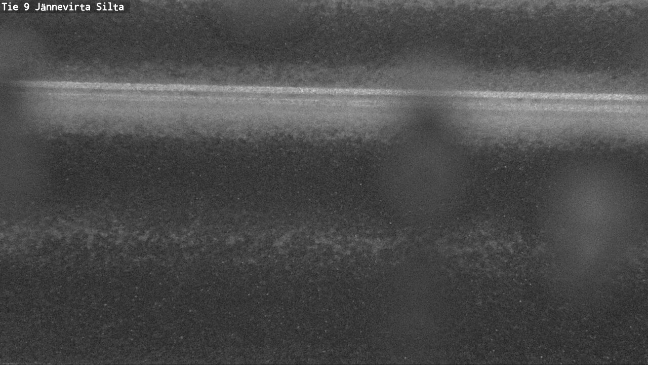 Kelikamerat Kuva Tie 9 Kuopio, Jännevirran silta, Kuopio, Pohjois-Savo