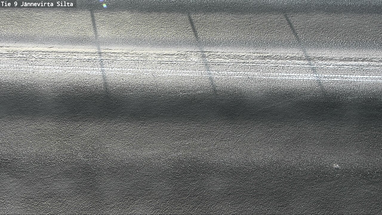 Kelikamerat Kuva Tie 9 Kuopio, Jännevirran silta, Kuopio, Pohjois-Savo