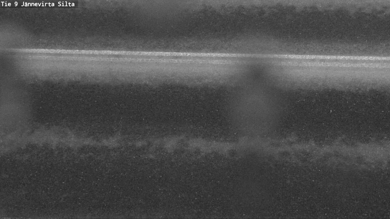 Kelikamerat Kuva Tie 9 Kuopio, Jännevirran silta, Kuopio, Pohjois-Savo