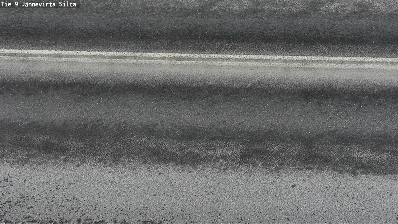 Kelikamerat Kuva Tie 9 Kuopio, Jännevirran silta, Kuopio, Pohjois-Savo