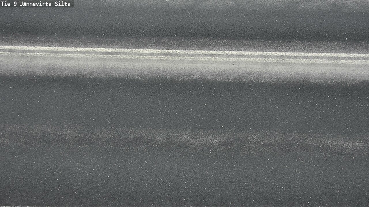 Kelikamerat Kuva Tie 9 Kuopio, Jännevirran silta, Kuopio, Pohjois-Savo