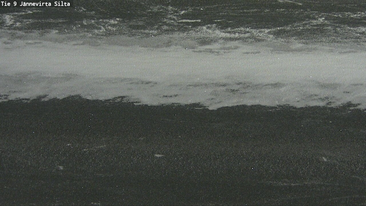 Kelikamerat Kuva Tie 9 Kuopio, Jännevirran silta, Kuopio, Pohjois-Savo