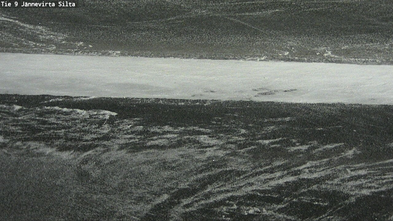 Kelikamerat Kuva Tie 9 Kuopio, Jännevirran silta, Kuopio, Pohjois-Savo