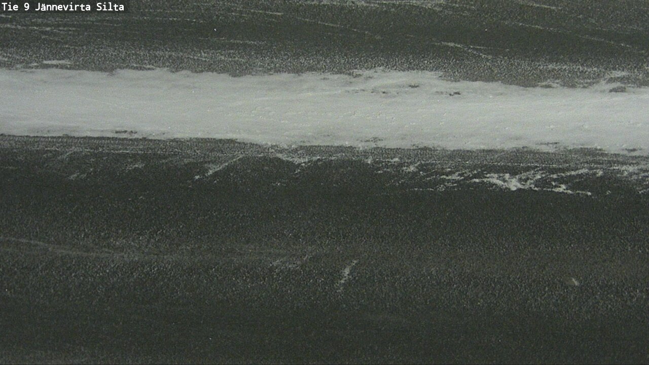 Kelikamerat Kuva Tie 9 Kuopio, Jännevirran silta, Kuopio, Pohjois-Savo