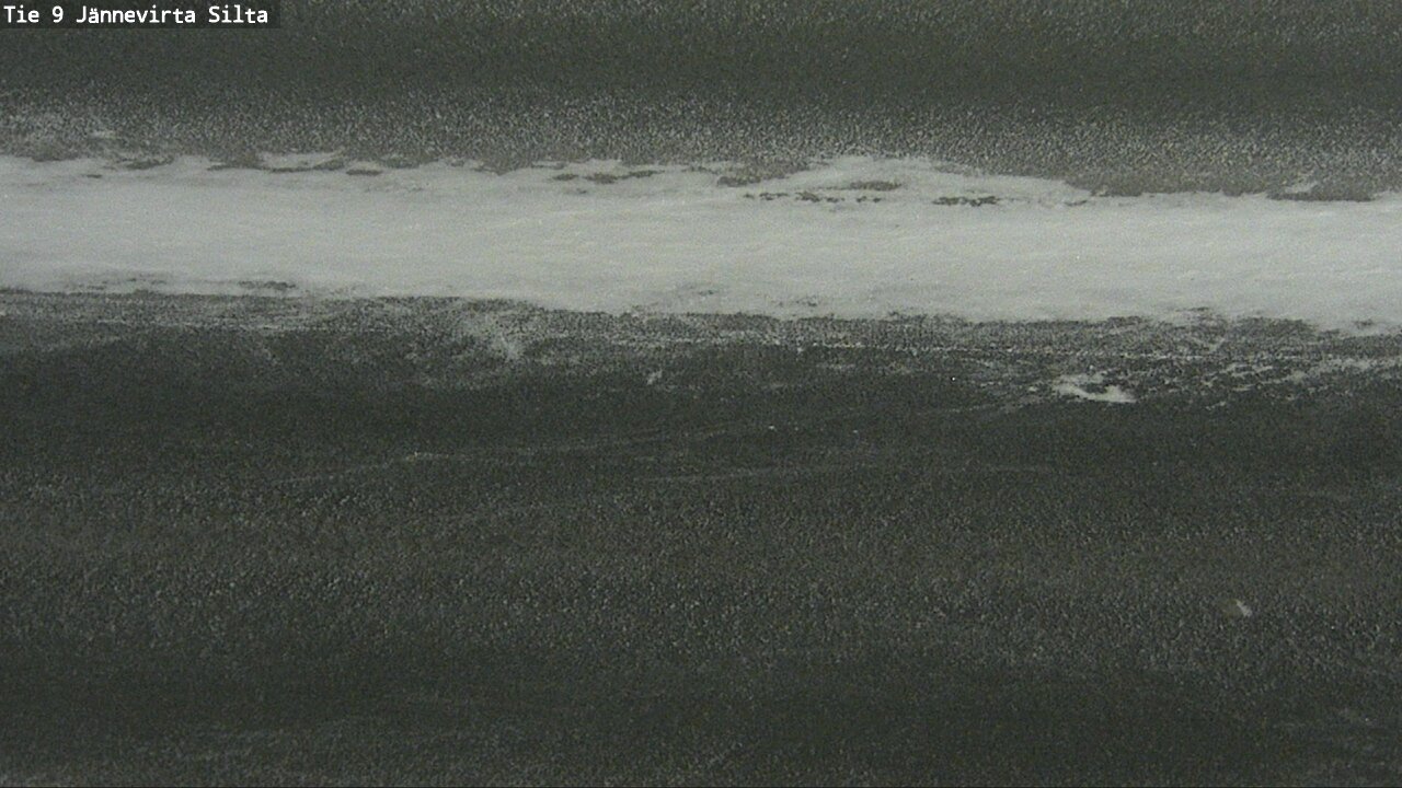 Kelikamerat Kuva Tie 9 Kuopio, Jännevirran silta, Kuopio, Pohjois-Savo